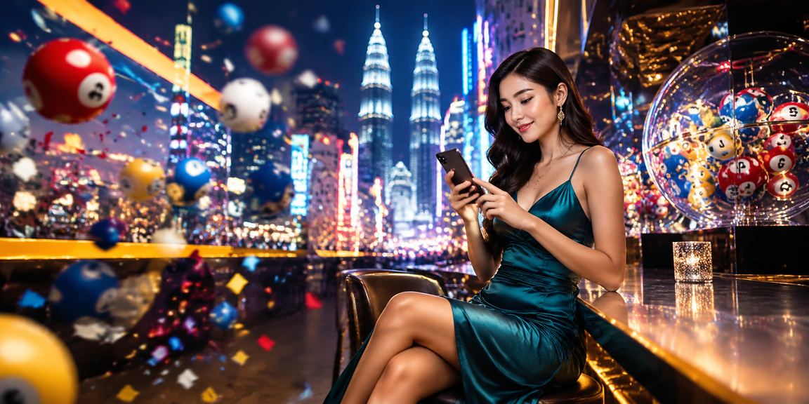 Pemain Malaysia menggunakan alat kawalan diri untuk bermain secara bertanggungjawab di platform u17